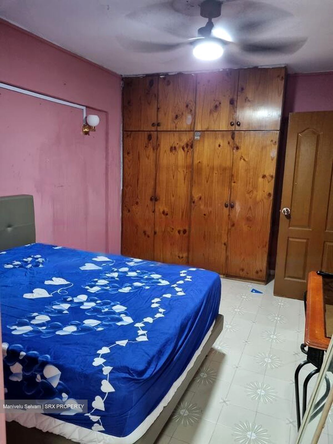 Blk 129 MARSILING RISE (Woodlands), HDB 3 Rooms #610331671